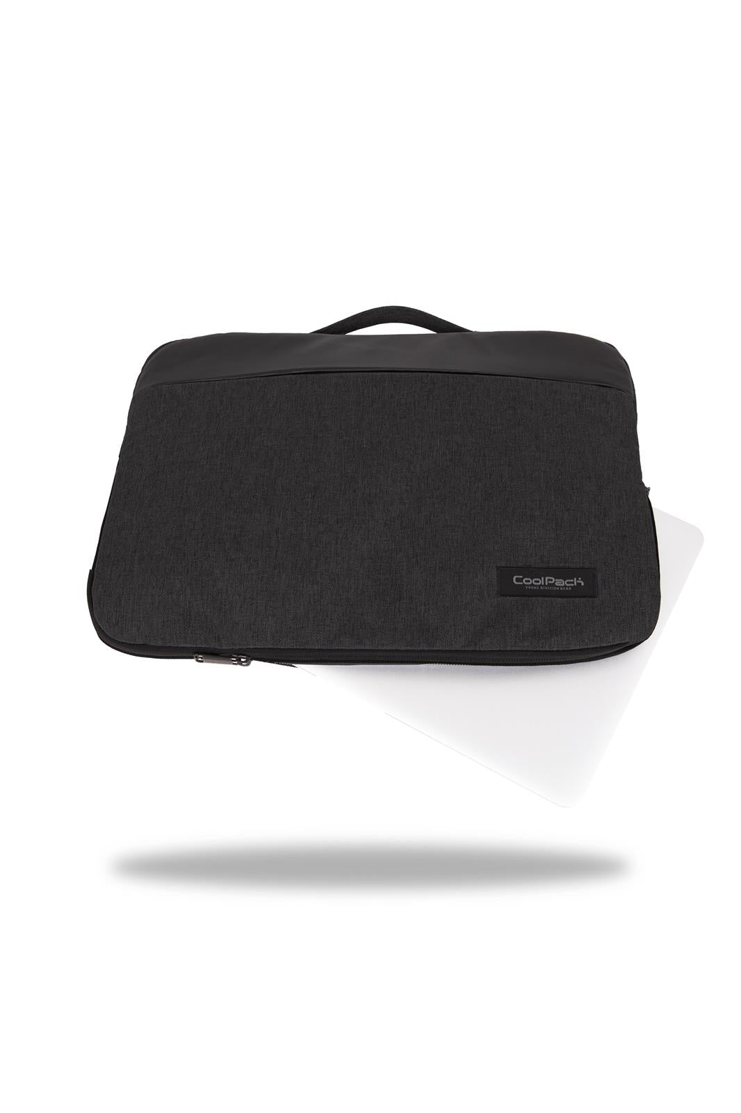 Business Line Laptoptasche SATURN Black