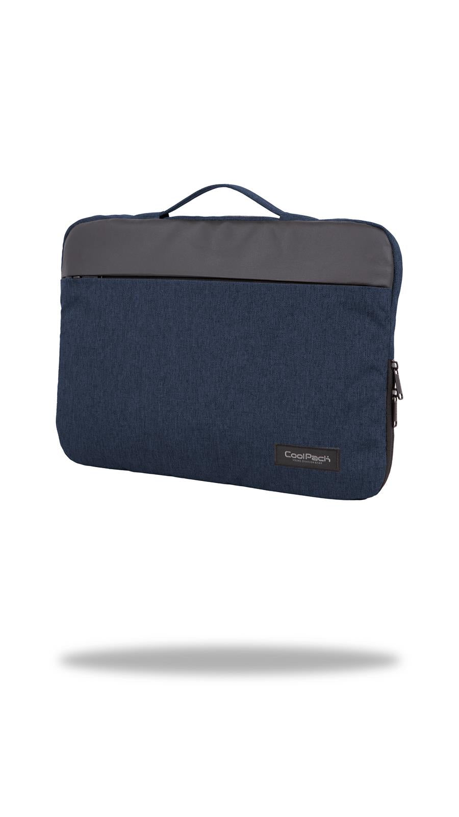 Business Line Laptoptasche SATURN Dark blue