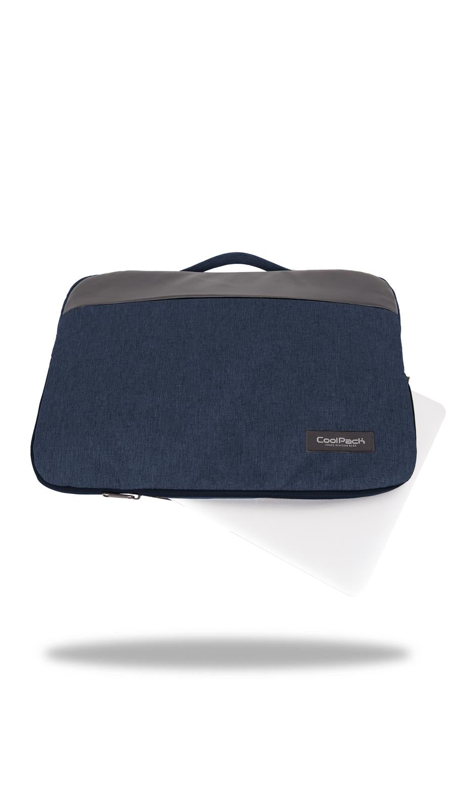 Business Line Laptoptasche SATURN Dark blue