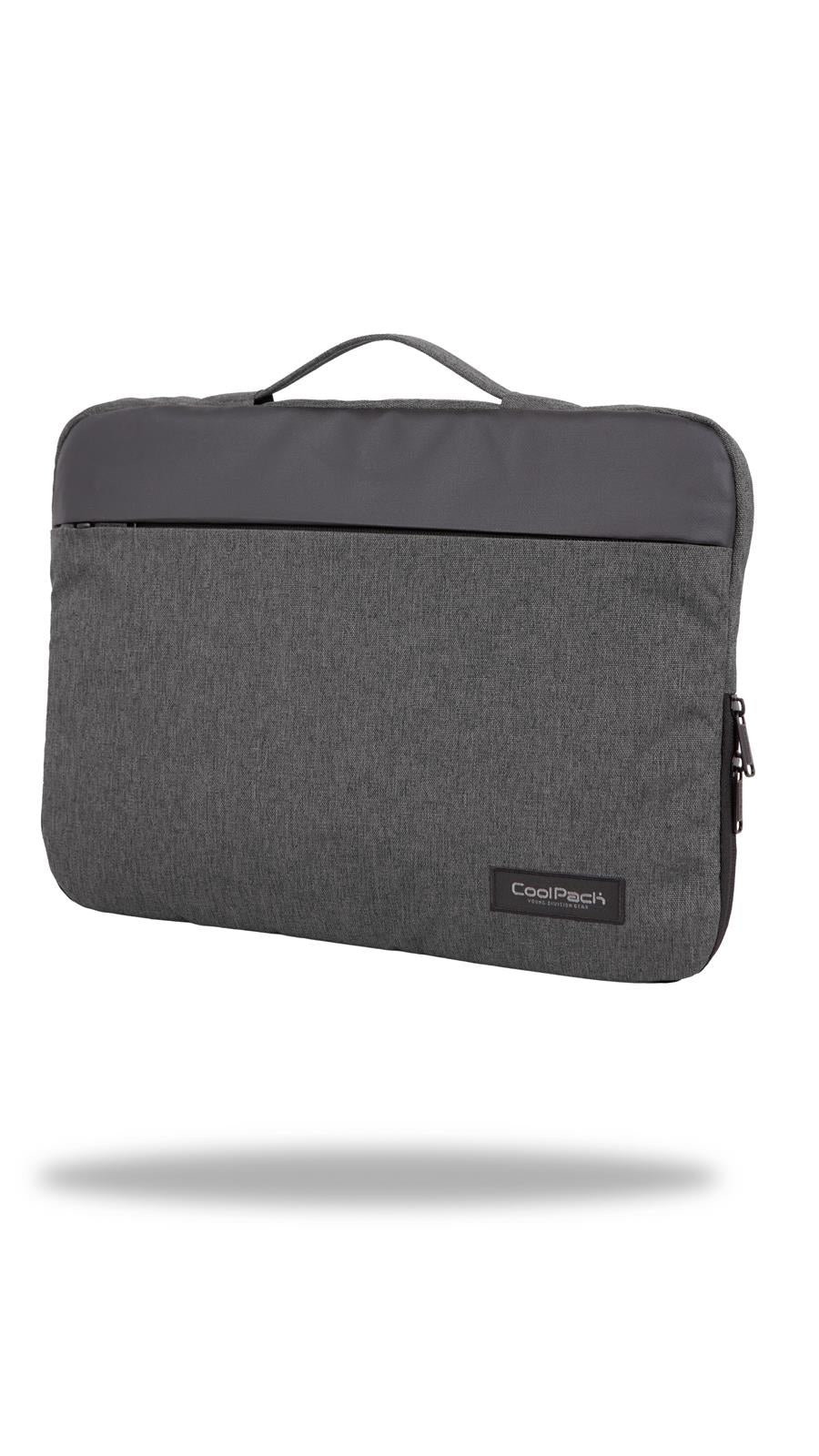 Business Line Laptoptasche SATURN Grey