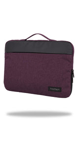 Business Line Laptoptasche SATURN Plum