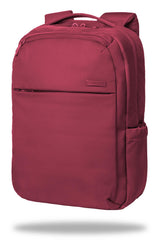 Business Line Rucksack BOLT - Burgunderrot