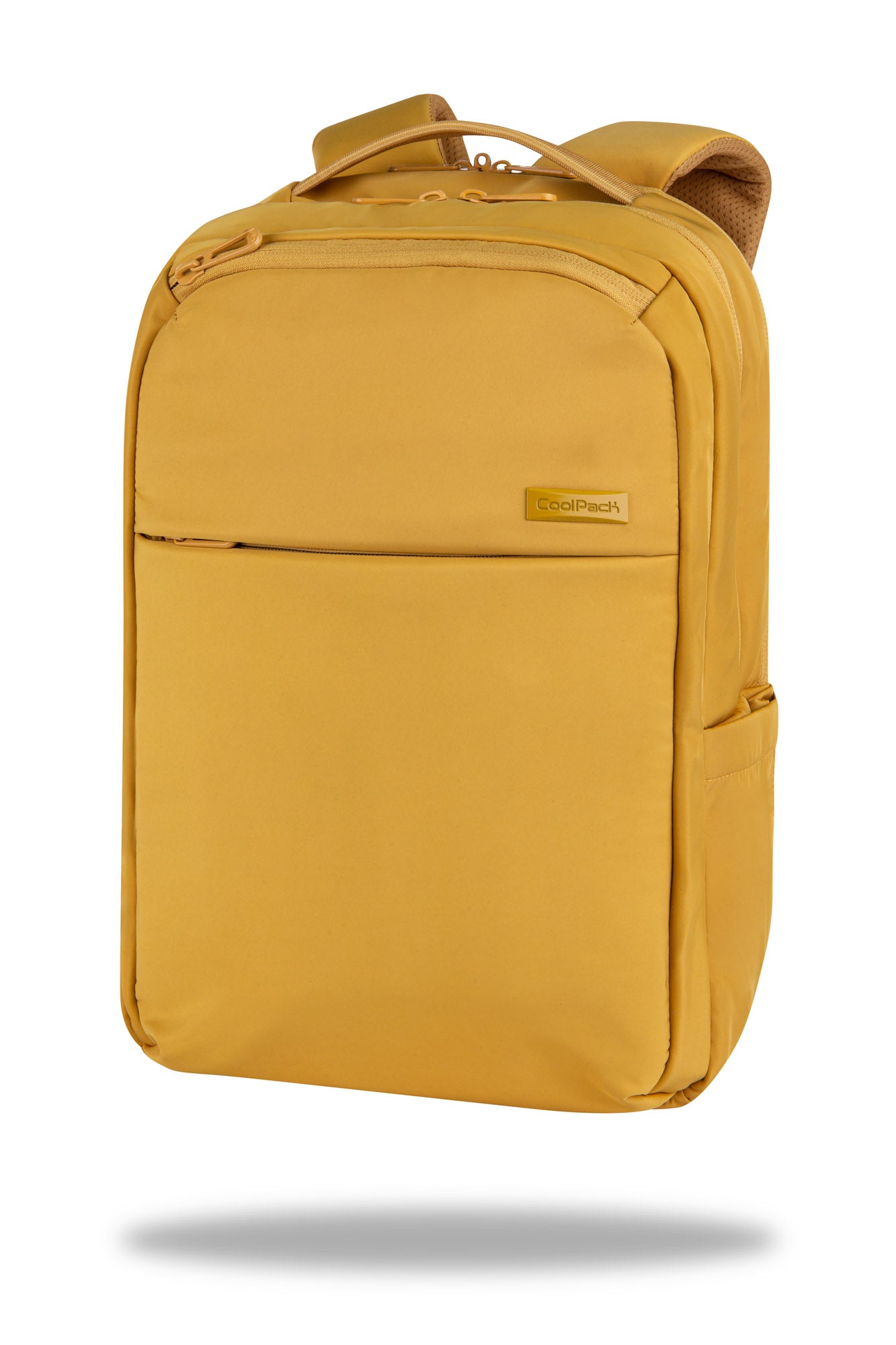 Business Line Rucksack BOLT - Senffarben