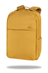 Business Line Rucksack BOLT - Senffarben