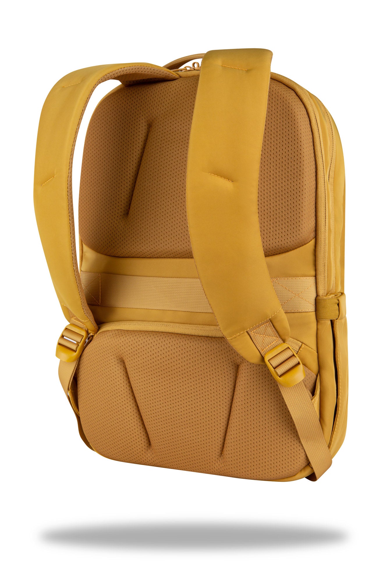 Business Line Rucksack BOLT - Senffarben