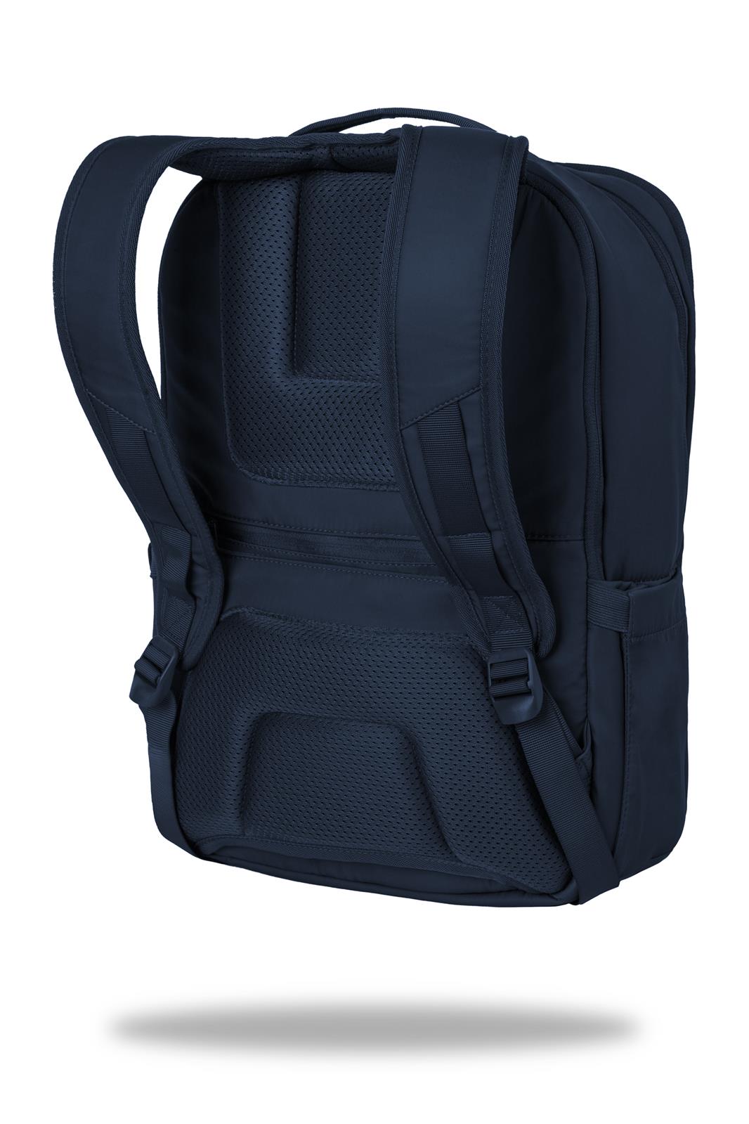 Business Line Rucksack BORDER navy blau