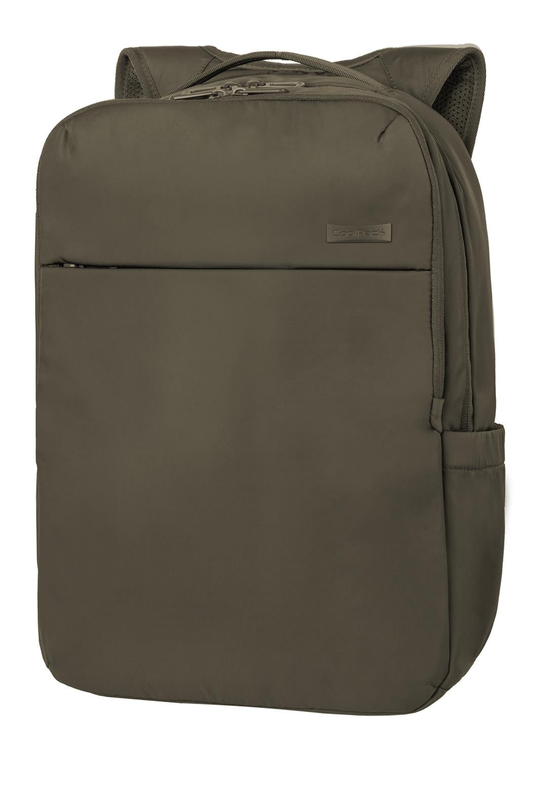 Business Line Rucksack BORDER olivgrün