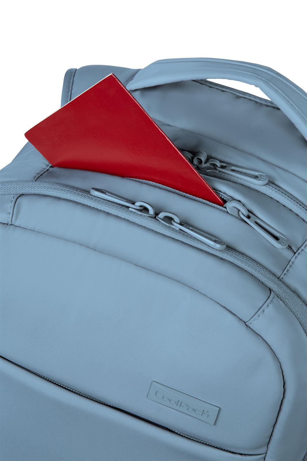 Business Line Rucksack FORCE - Blau