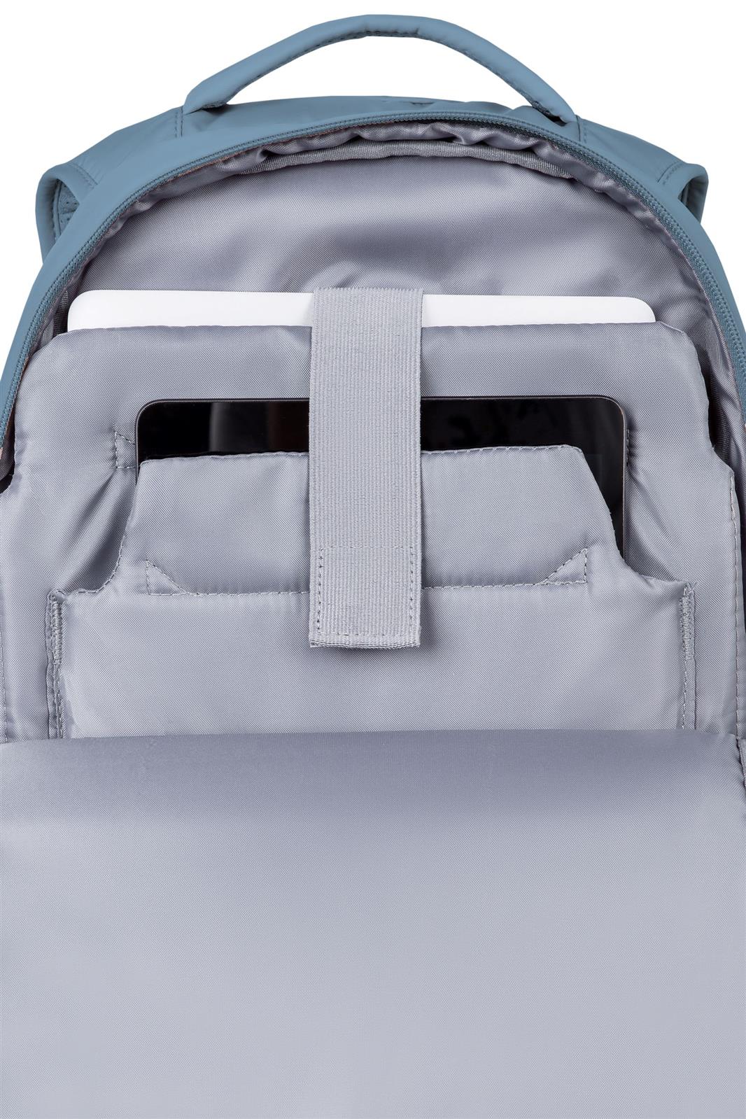 Business Line Rucksack FORCE - Blau