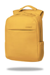 Business Line Rucksack FORCE - Senffarben