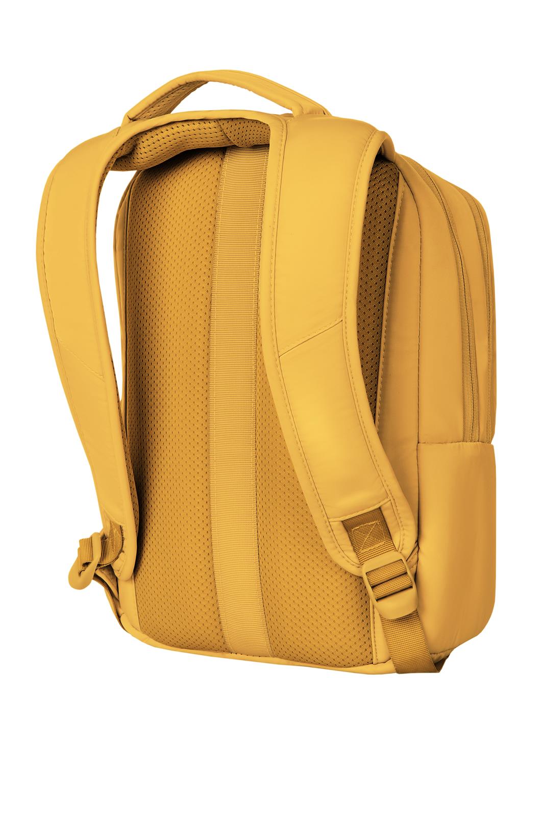 Business Line Rucksack FORCE - Senffarben