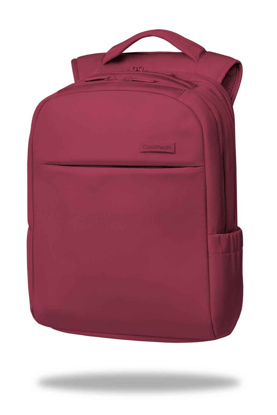 Business Line Rucksack FORCE - Burgunderrot