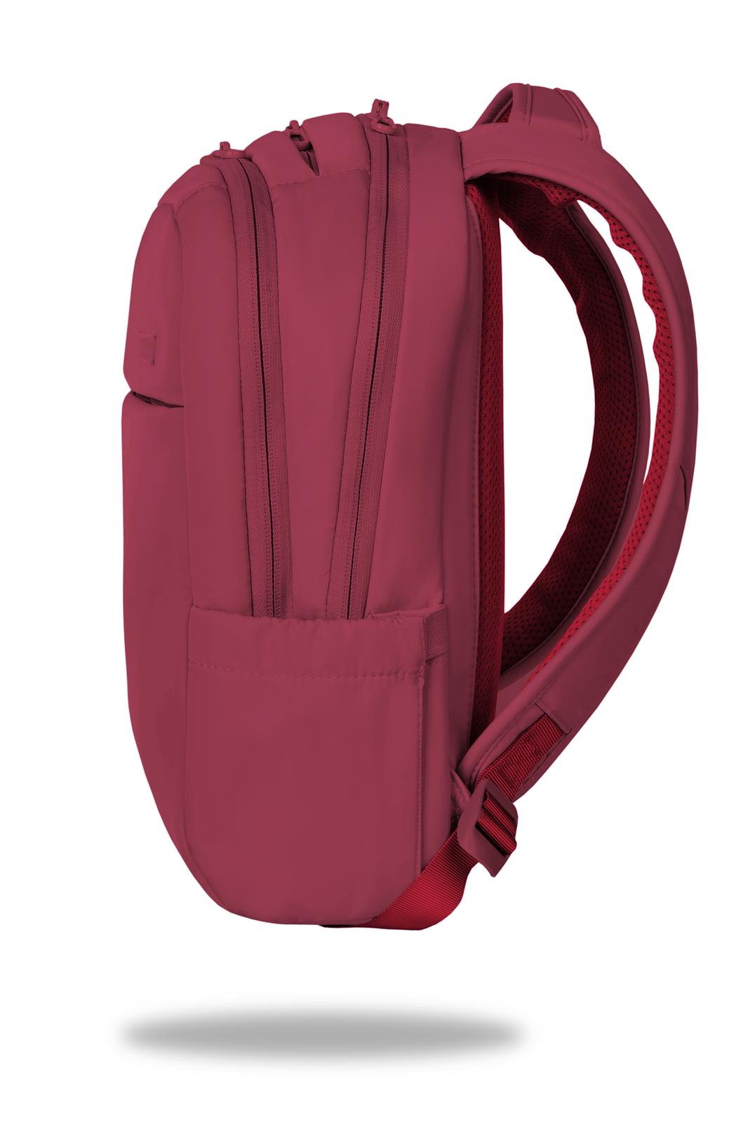 Business Line Rucksack FORCE - Burgunderrot