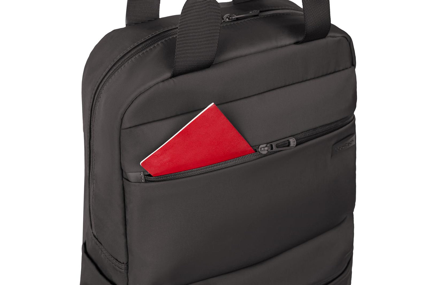 Business Line Rucksack HOLD - Dunkelgrau