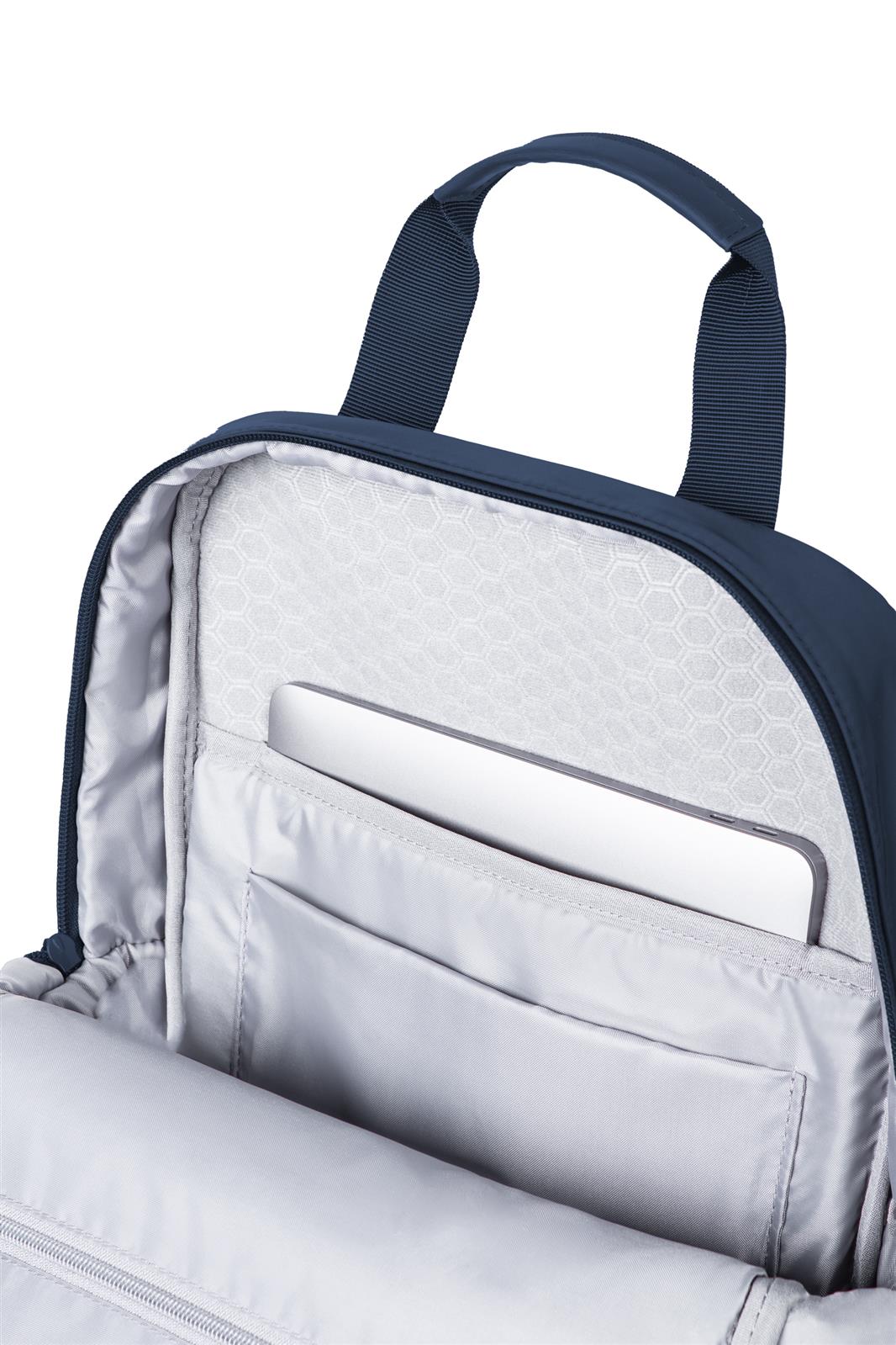 Business Line Rucksack HOLD - Navy Blau