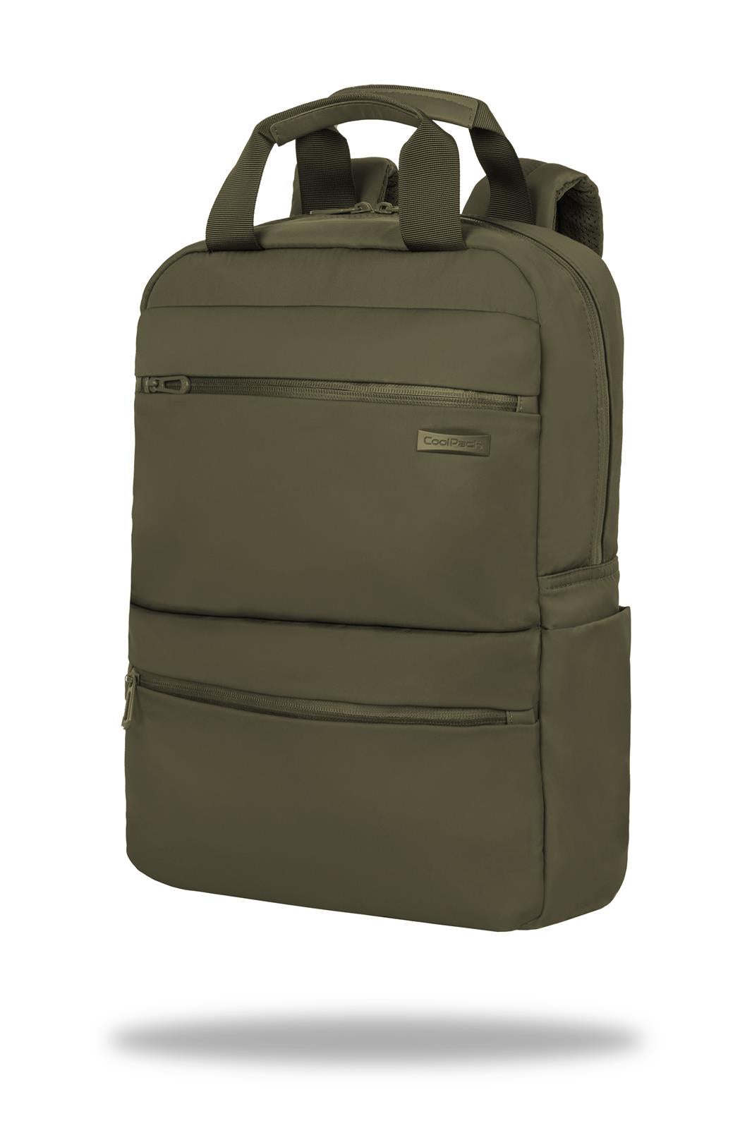 Business Line Rucksack HOLD - Olivgrün