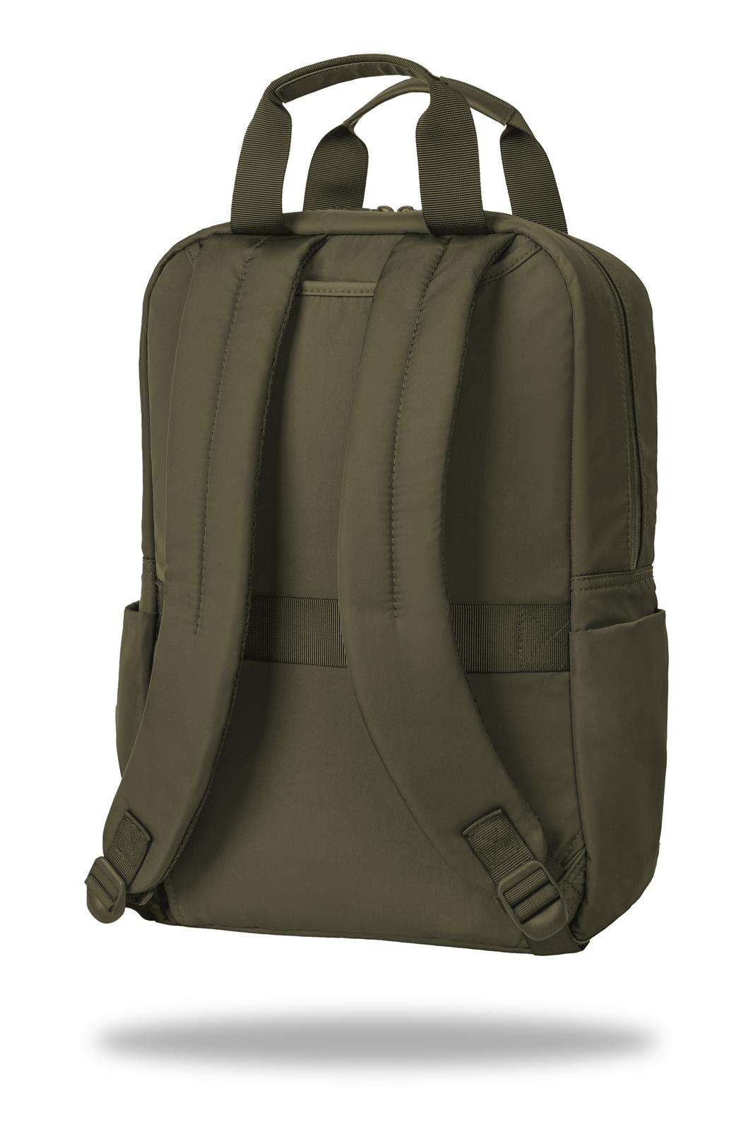 Business Line Rucksack HOLD - Olivgrün
