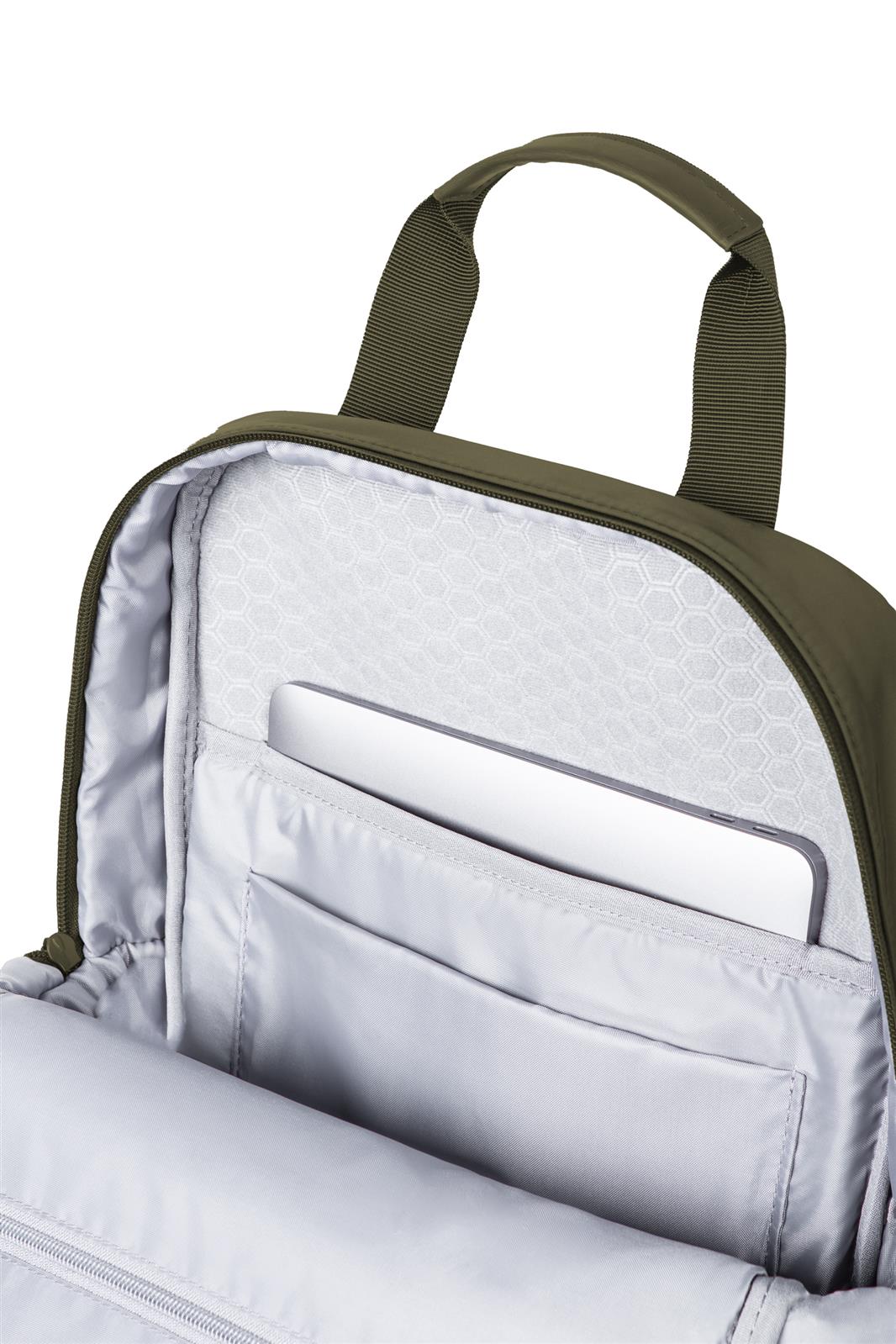 Business Line Rucksack HOLD - Olivgrün
