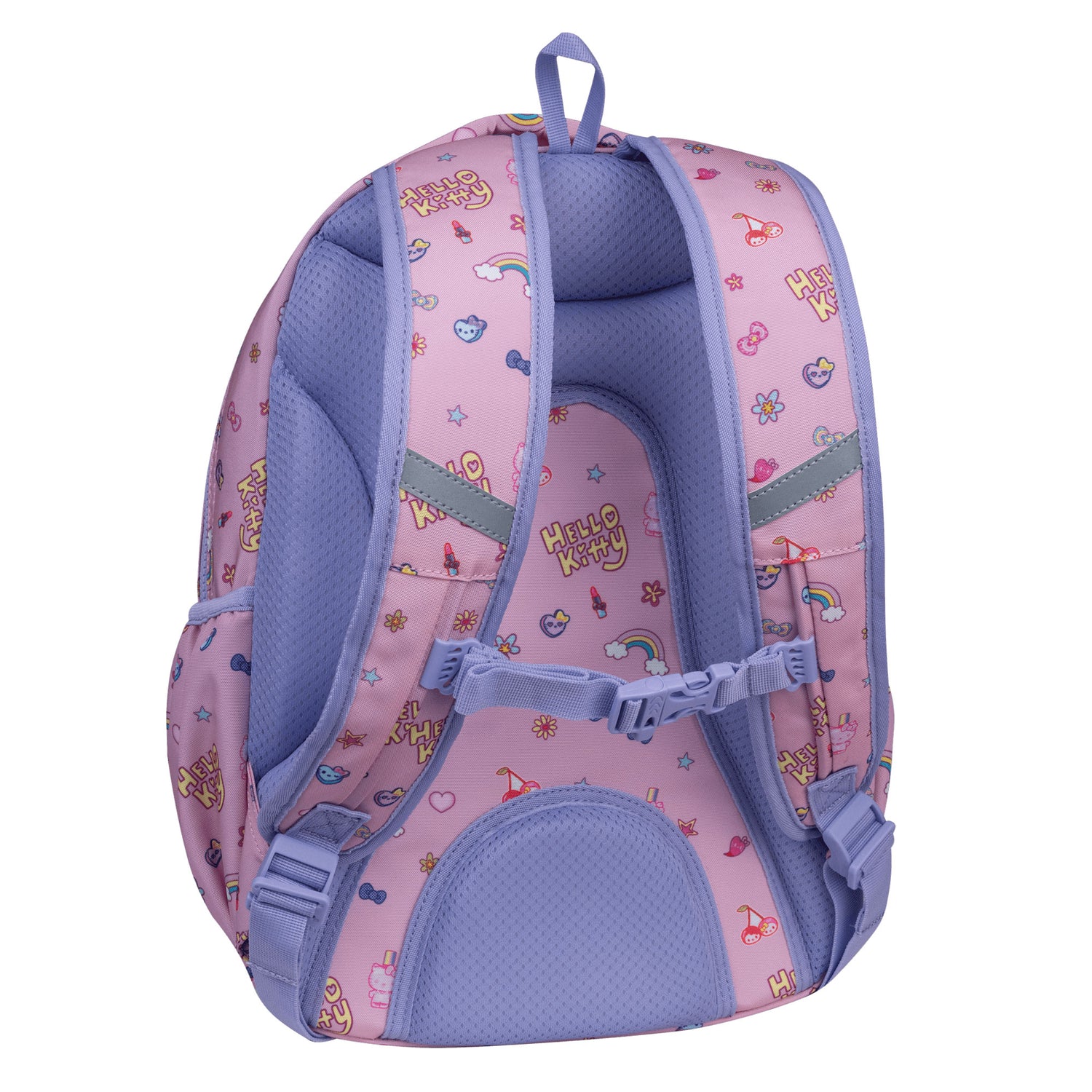 Rucksack PRIME PRO 16 HK pastell-pink