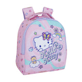 Rucksack PUPPY 10  HK pastell-pink