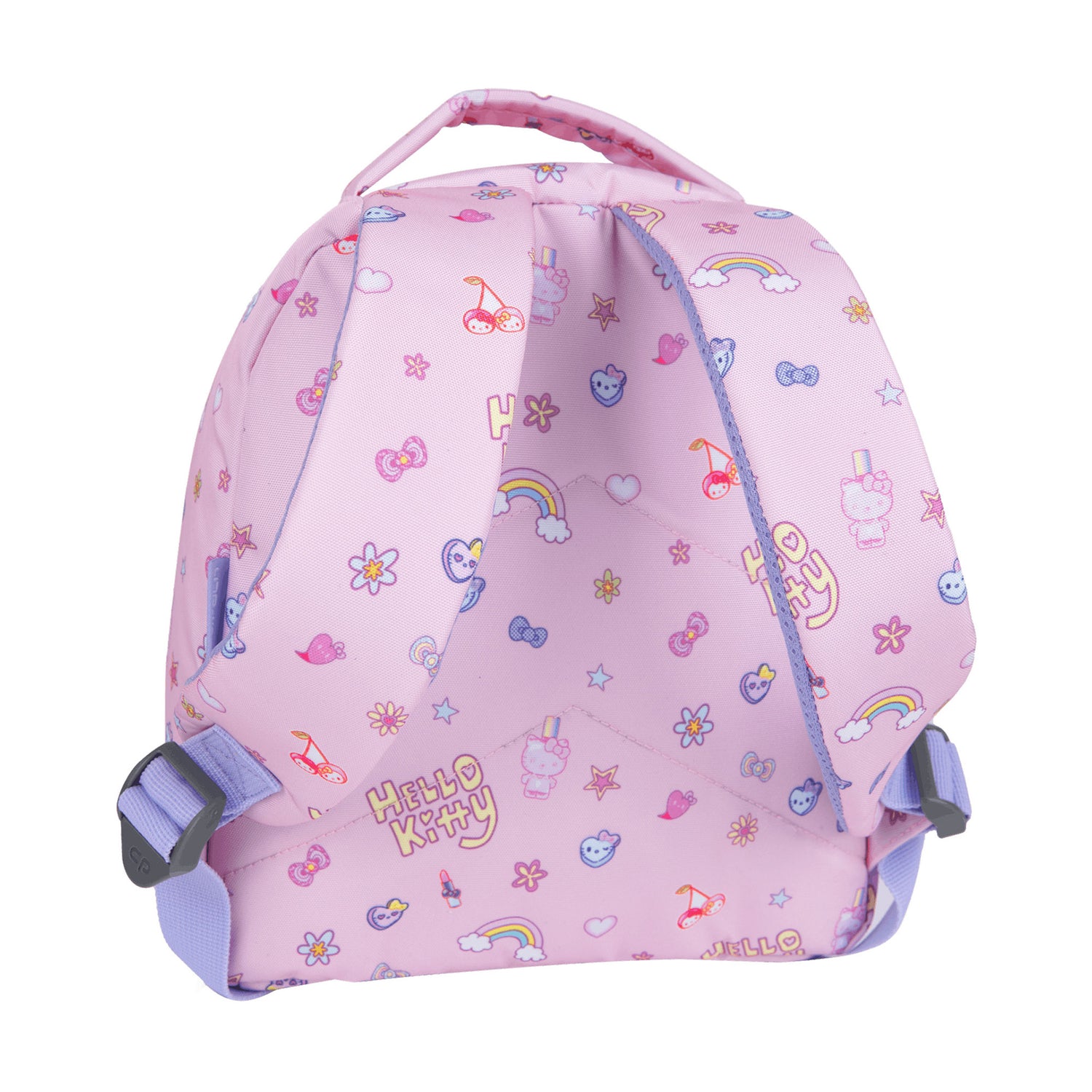 Rucksack PUPPY 10  HK pastell-pink