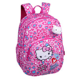 Rucksack RIDER 17 HK pink