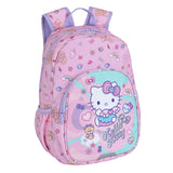Rucksack TOBY 13 HK pastell-pink